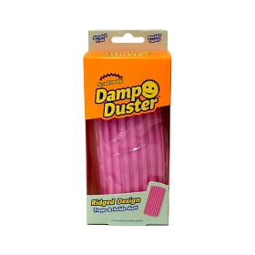 Bilde av Scrub Daddy Damp Duster Pink