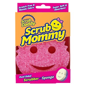 Bilde av Scrub Mommy Pink