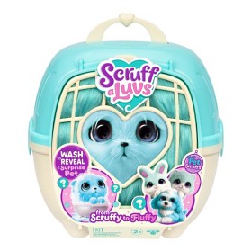 Bilde av Scruff-a-Luvs Pets (Blå)