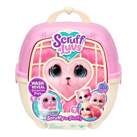 Bilde av Scruff-a-Luvs Pets (Rosa)