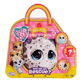 Bilde av Little Live Pets Scruff a luvs Real Pets
