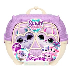 Bilde av Scruff-a-Luvs Tvillingar Fantasy Exklusiv