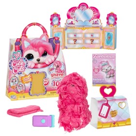 Bilde av ScruffaLuvs Cutie Cut Rainbow