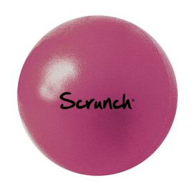 Bilde av Scrunch Boll (Mörkrosa)