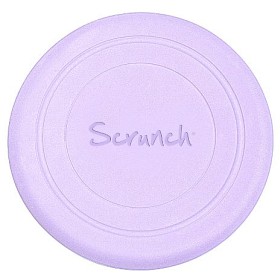 Bilde av Scrunch - Mjuk frisbee - Ljuslila