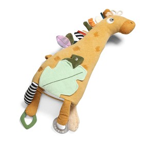 Bilde av Sebra Aktivitesleksak Glennthe Giraffe