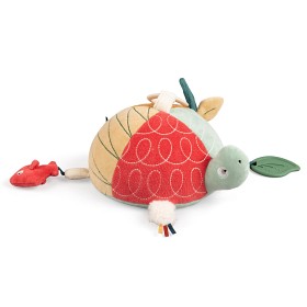 Bilde av Sebra Aktivitetsleke Turbo the Turtle