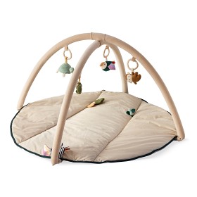 Bilde av Sebra Babygym Wildlife