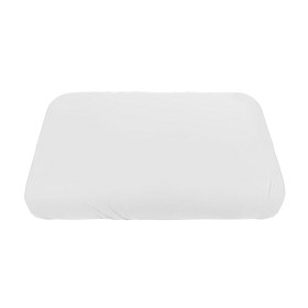 Bilde av Sebra Madrassbeskytter Sprinkelseng (White)