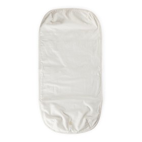 Bilde av Sebra Madrassbeskytter for Babynest (Moonlight Beige)