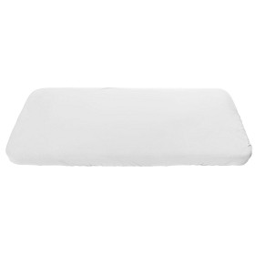 Bilde av Sebra Madrassbeskytter Junior (White)