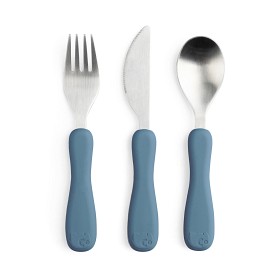 Bilde av Sebra Bestikket Fanto (Nordic Blue)