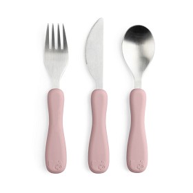 Bilde av Sebra Bestikksett Fanto (Vintage Rose)