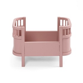 Bilde av Sebra Docksäng ( Blossom Pink)