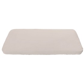 Bilde av Sebra Dra-på-laken Jersey Junior (Seabreeze Beige)