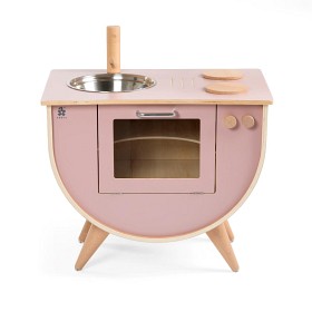 Bilde av Sebra Kök (Blossom Pink)