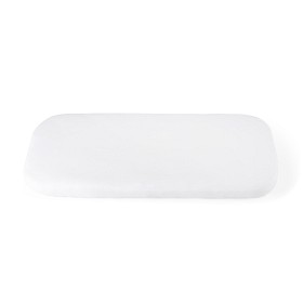 Bilde av Sebra Bedwetting sheet, crib 40 x 85 cm, white