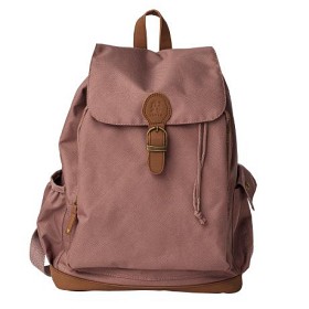 Bilde av Sebra Ryggsäck Junior (Rustic Plum)