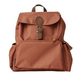 Bilde av Sebra Ryggsäck Mini (Sweet Tea Brown)