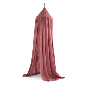 Bilde av Sebra Sänghimmel (Blossom Pink)