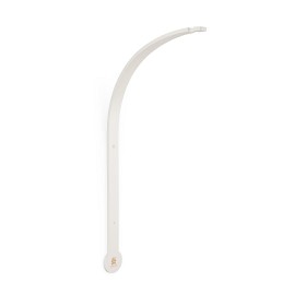Bilde av Sebra Sengehimmelstativ Vegghengt (White)