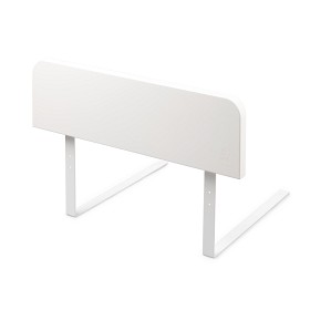 Bilde av Sebra Sengside (White)