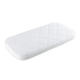 Bilde av Sebra X Träumeland Madrass Bedside Crib