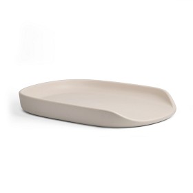 Bilde av Sebra Skötbädd (Straw Beige)