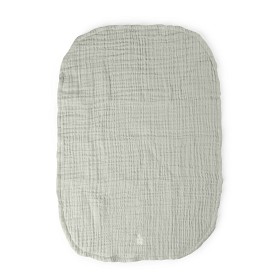 Bilde av Sebra Stellesengtrekk 2-pakk (Green)