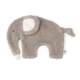 Bilde av Sebra Sutteklut Fanto (Grey)