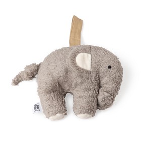 Bilde av Sebra Spilledåse Fanto (Grey)