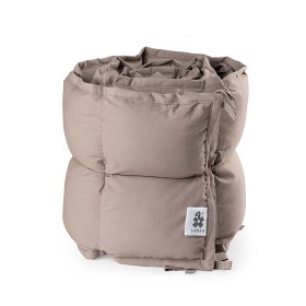 Bilde av Sebra Sengebeskyttelse Quiltad 180 cm (Jetty Beige)