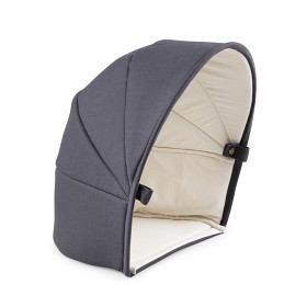 Bilde av Sebra Kalesje til Babynest 3-i-1 (Blue)