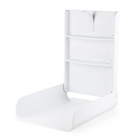 Bilde av Sebra Veggstellebord (White)