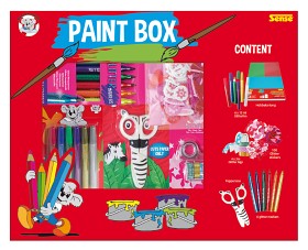 Bilde av Sense Creative set
