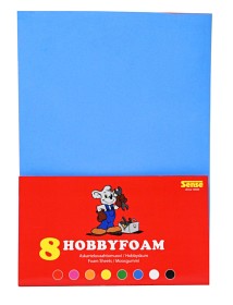 Bilde av Sense Hobbyfoam A4