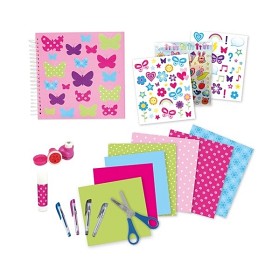 Bilde av Sense Scrapbook Sommerfugl