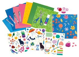 Bilde av Sense Memory box