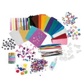 Bilde av Sense Craft Case Hobbysett