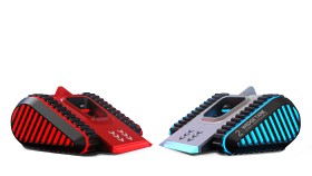Bilde av Sharper Image Radiostyrte Roboter
