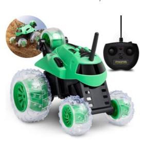 Bilde av Sharper Image Radiostyrd monsterbil