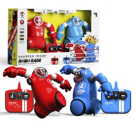 Bilde av Sharper Image Radiostyrte Figurer (2-pack)