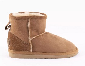 Bilde av Shepherd Boots Mora (Beige)
