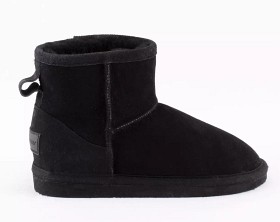 Bilde av Shepherd Boots Mora (Svart)