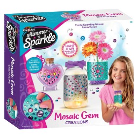 Bilde av Shimmer 'n Sparkle Sparkling Mosaic Creations