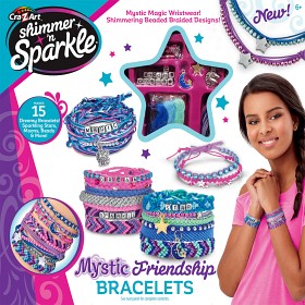 Bilde av Shimmer & Sparkle - Armbandset