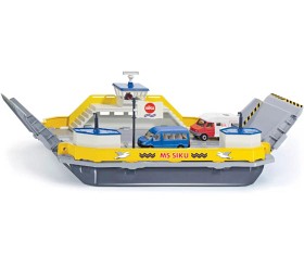 Bilde av Siku Bilfärja 1:50