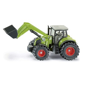 Bilde av Siku Claas Axion Frontlastare