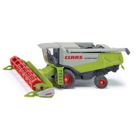 Bilde av Siku Claas Lexion 600 skördetröska