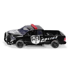 Bilde av Siku Dodge US Police 1:50